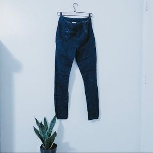 PRAIRE UNDERGROUND JEANS
